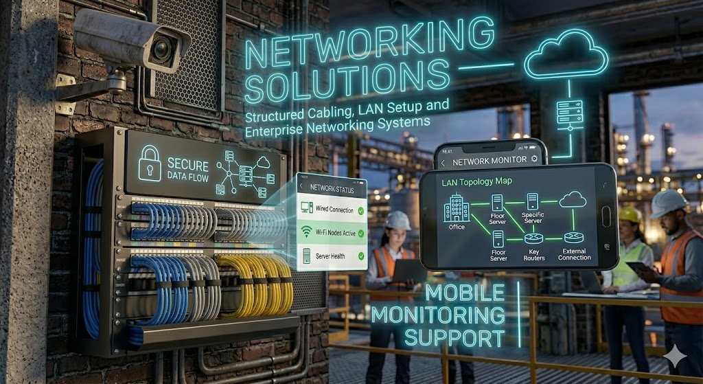 Networking